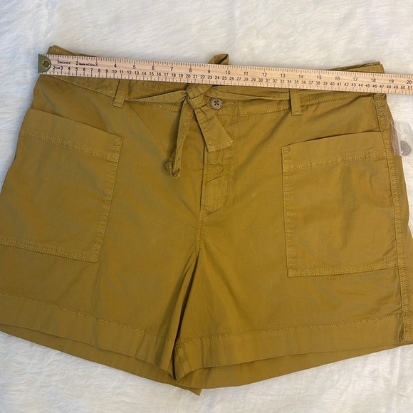 SOMoNA SHORTS 18 - Picture 6 of 7